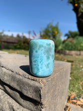 Load image into Gallery viewer, Larimar Freeform Grade A*