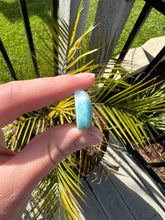 Load image into Gallery viewer, Larimar Cabochon