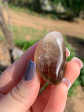 Load image into Gallery viewer, Honey Citrine Tumble 1 Intuitively Selected*