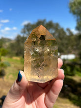 Load image into Gallery viewer, Honey Citrine Grade AA Tower