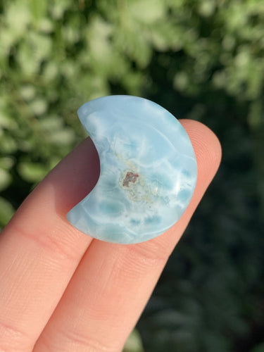 Larimar Moon*