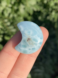 Larimar Moon*