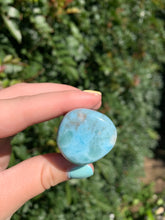 Load image into Gallery viewer, Larimar Freeform Grade A*