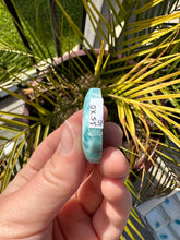 Load image into Gallery viewer, Larimar Cabochon