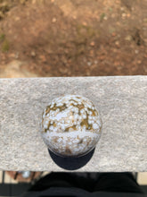 Load image into Gallery viewer, 8th Vein Ocean Jasper Sphere