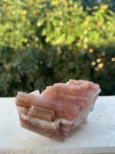 Load image into Gallery viewer, Pink Tourmaline in Quartz*