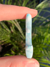 Load image into Gallery viewer, Larimar Dolphin #10*