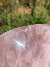 Load image into Gallery viewer, Rose Quartz Flame*