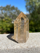 Load image into Gallery viewer, Honey Citrine Grade AA Tower