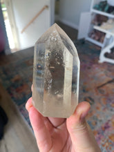 Load image into Gallery viewer, Citrine Natural Tower*