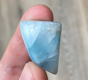 1 Larimar Med Tumble