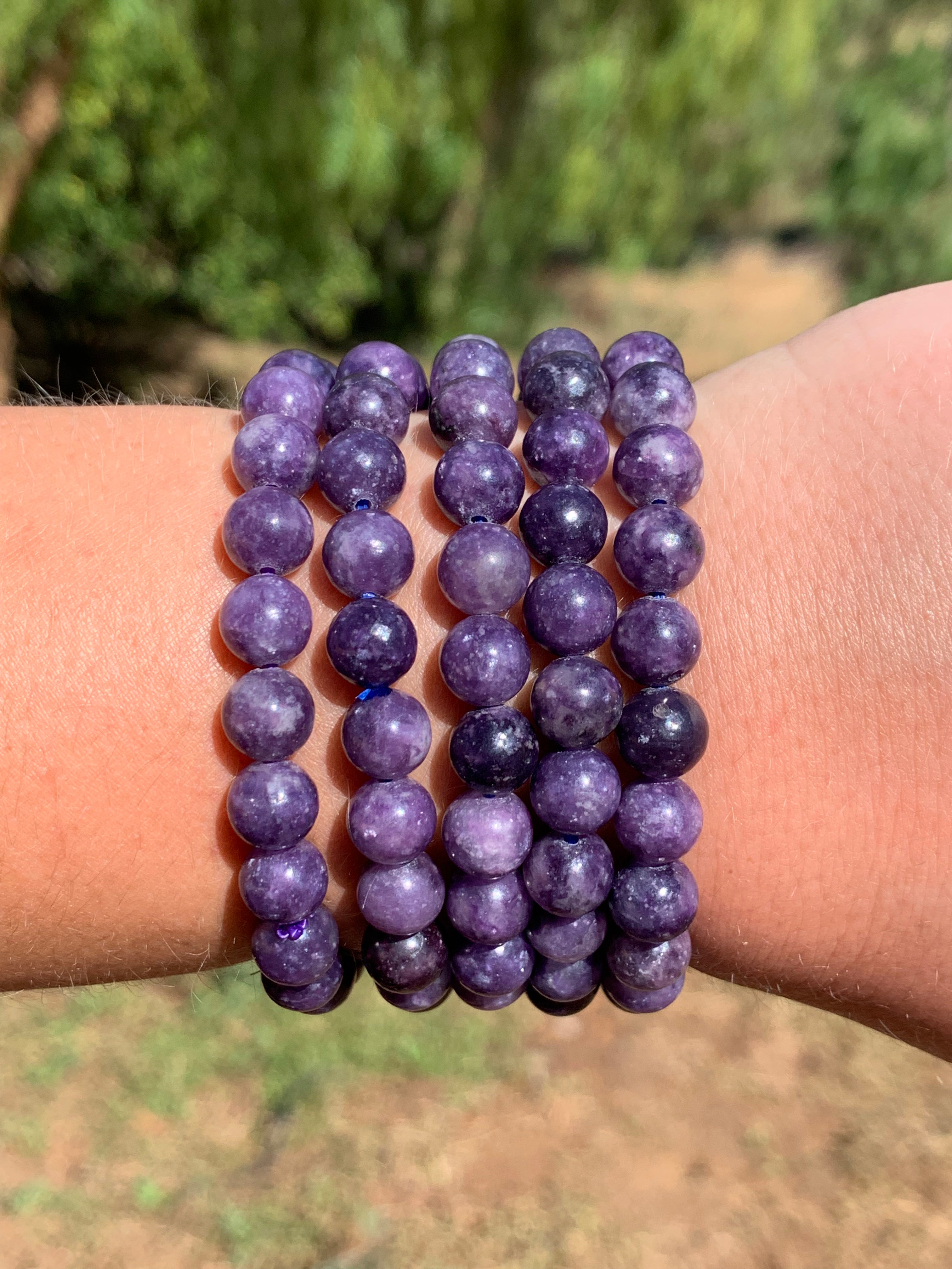 Lepidolite – SetNStone Shop INC