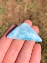 Load image into Gallery viewer, Larimar Geometric Cab* #23