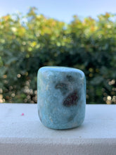 Load image into Gallery viewer, Larimar Freeform Grade A*