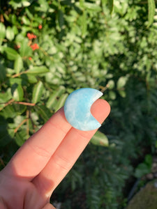 Larimar Moon*