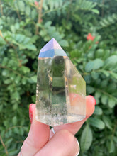 Load image into Gallery viewer, Light Smokey Quartz Tower*