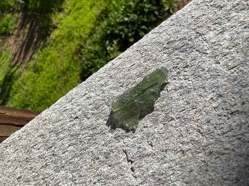 Moldavite