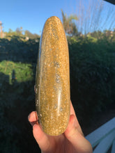 Load image into Gallery viewer, Ocean Jasper Dome*