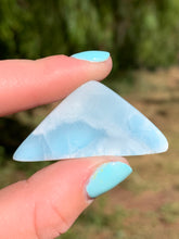Load image into Gallery viewer, Larimar Geometric Cab* #23