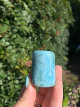 Load image into Gallery viewer, Larimar Freeform Grade A*