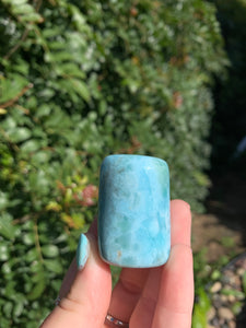 Larimar Freeform Grade A*