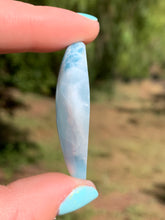 Load image into Gallery viewer, Larimar Geometric Cab* #23