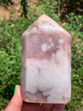 Load image into Gallery viewer, Pink Amethyst Tower*