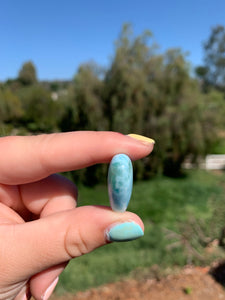Larimar Heart*