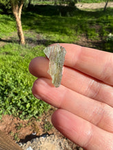 Load image into Gallery viewer, Moldavite