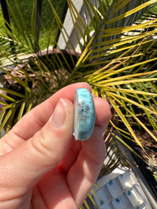 Larimar Cab*