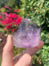 Load image into Gallery viewer, Amethyst Phantom Tower