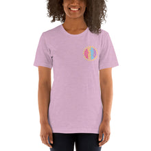 Load image into Gallery viewer, Unisex t-shirt