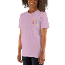 Load image into Gallery viewer, Unisex t-shirt